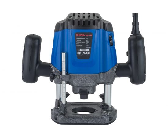 Фрезерная машина ВИТЯЗЬ МФ-1700 18022017 – изображение 2