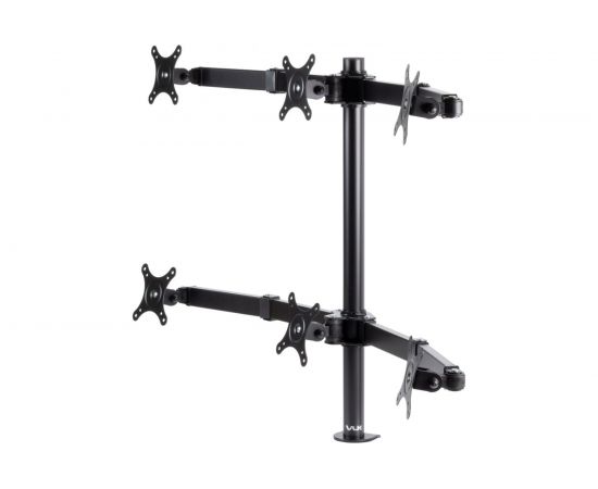Кронштейн для мониторов VLK TRENTO 96 black 51048 – изображение 2