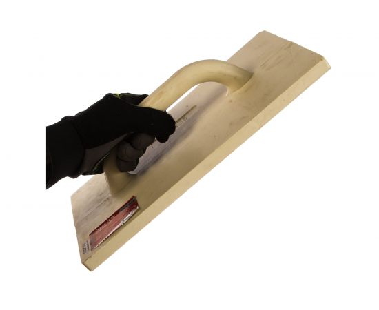 Пенополиуретановая терка 200 х 360 мм РемоКолор 20-5-036 – изображение 2