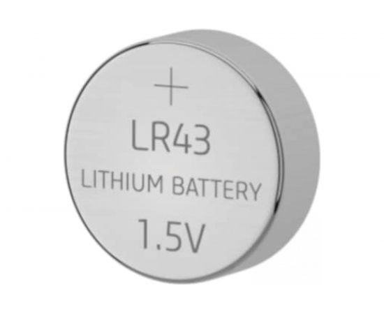 Элемент питания ФОТОН LR43 BP10 23610 – изображение 2