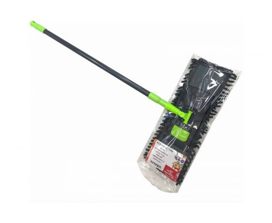 Швабра КОШКИН ДОМ 40x10см 30-01-014 – изображение 2