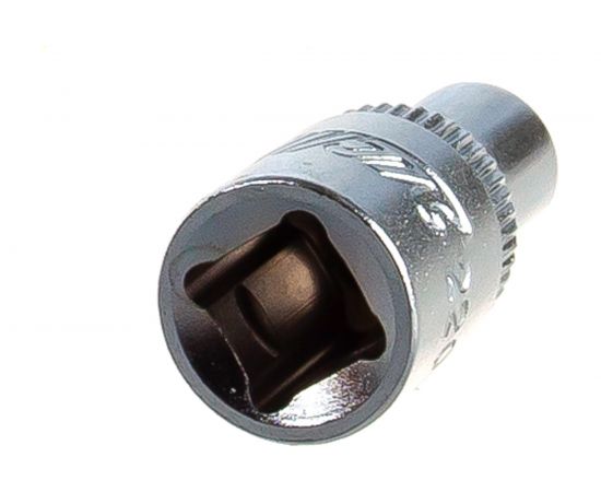 Головка торцевая TORX (1/4; E6; 25 мм) JTC JTC-22006 – изображение 2