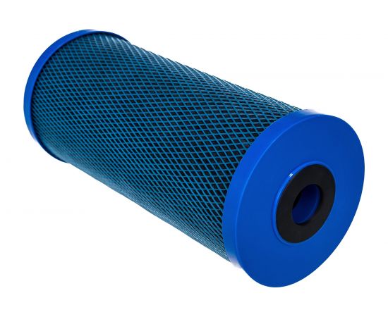 Сменный элемент Гейзер Fiber Pro 10BB 27114 – изображение 2