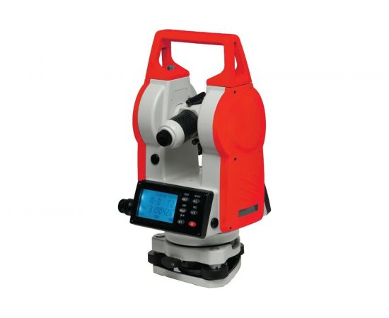 ADA Теодолит электронный ADA DigiTeo-5 А00227 – изображение 2