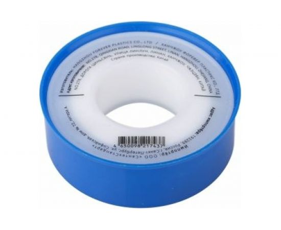 ФУМ лента для воды AQUALINK 12х0,075 мм, 10 м 2921 – изображение 2