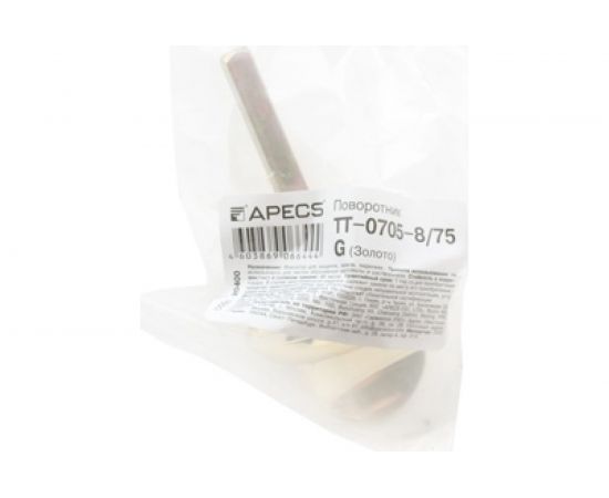 Поворотник Apecs TT-0705-8/75-G 20400 – изображение 2
