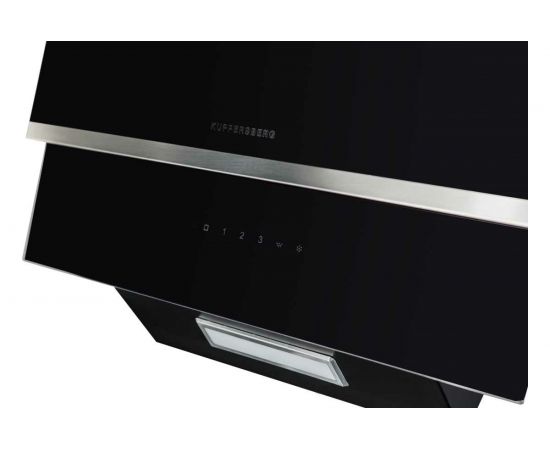 Вытяжка KUPPERSBERG F 600 B 5706 – изображение 3