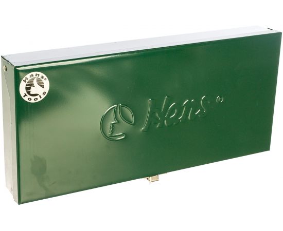 Набор головок TORX Hans 3640T – изображение 3