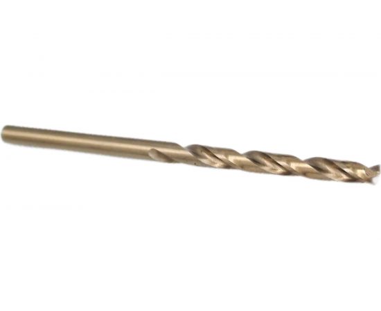Сверло по металлу (3х33х61 мм; Р6М5К5; шлиф А1; цх) TORNERI 039509 – изображение 3