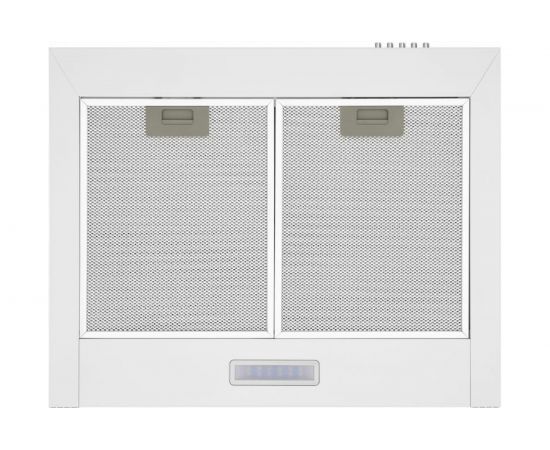 Кухонная вытяжка HOMSair DELTA 60 белый DELTA 60 White – изображение 3