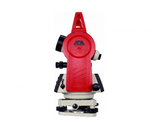 ADA Теодолит электронный ADA DigiTeo-5 А00227 – изображение 3