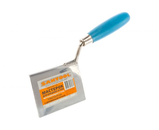 Мастерок SANTOOL 110х75х75 мм 020319-001-110 – изображение 3