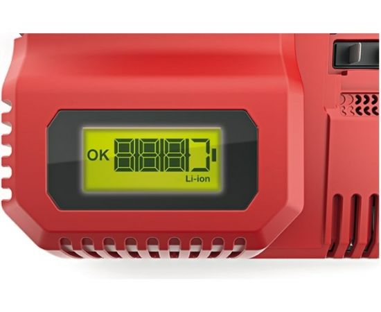 Зарядное устройство CA 10.8/18.0 FLEX 417882 – изображение 3