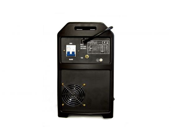 Сварочный полуавтомат VIKING MIG 200 DUBLE PULSE PRO 95588105 – изображение 3