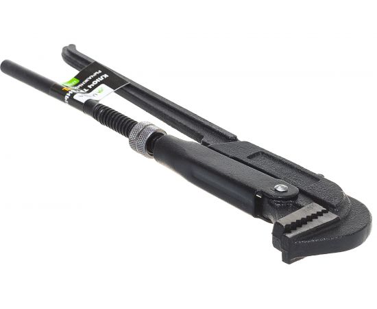 Трубный ключ Ultima рычажный, литье, №1 1" 127050 – изображение 3