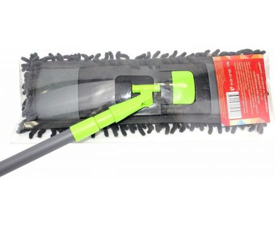Швабра КОШКИН ДОМ 40x10см 30-01-014 – изображение 3