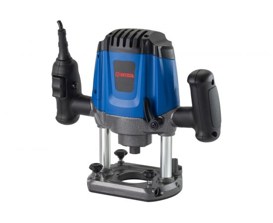 Фрезерная машина ВИТЯЗЬ МФ-1700 18022017 – изображение 3