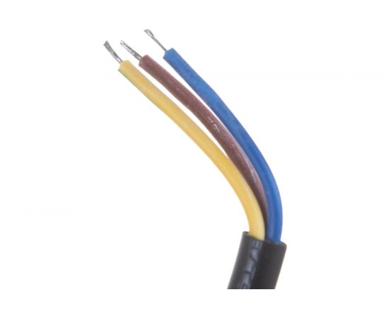 Прожектор KRASO 20W черный 6000K 1700Лм 20Вт AC195-240В 150x110x21мм PZ-20c – изображение 3