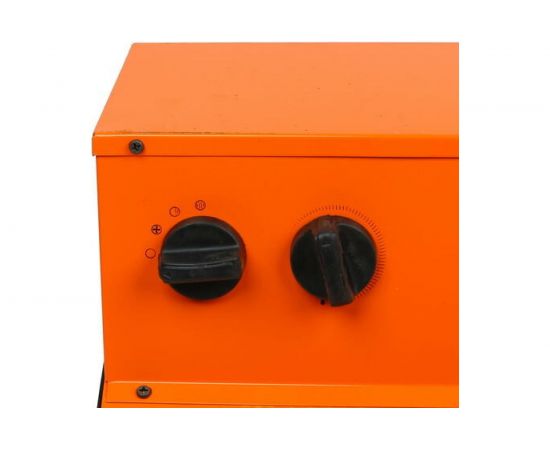 PATRIOT Электрический тепловентилятор PT-R 30 – изображение 3