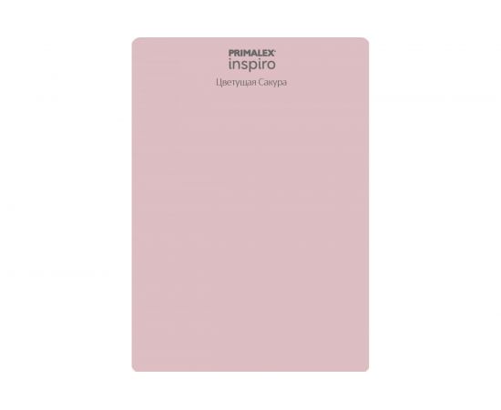 Краска PRIMALEX Inspiro Цветущая Сакура 420130 – изображение 3