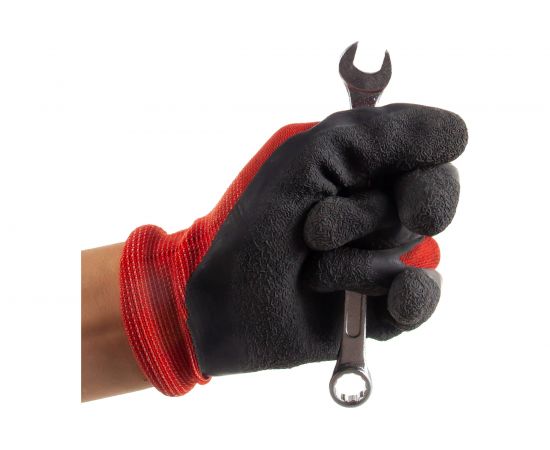 Комбинированный ключ 11 мм KRAFT Master KT 700716 – изображение 3