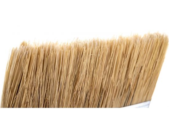 Флейцевая кисть Политех светлая щетина 4,0 ОПТИМА 1500040 – изображение 3