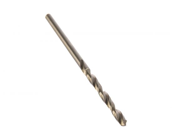 Сверло HSS-G STANDARD (2,7х61 мм; 10 шт.) по металлу Bosch 2608585479 – изображение 4