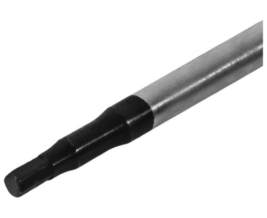 Отвертка для точных работ HEX 1.8 х 50 мм CR-V,подвес КОБАЛЬТ Ultra Grip 245-428 – изображение 4