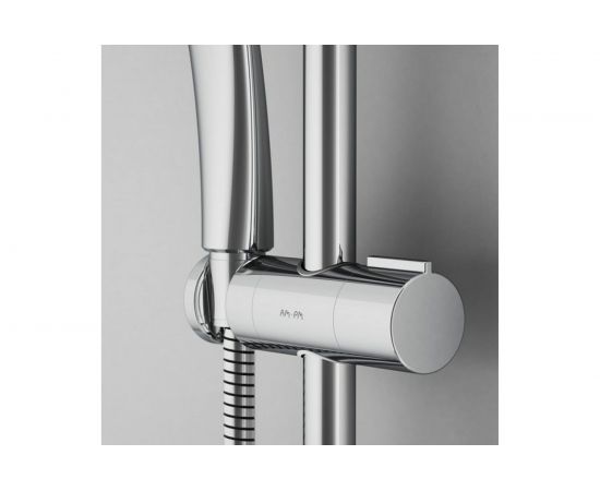 Душевой комплект AM.PM F0180064 – изображение 4