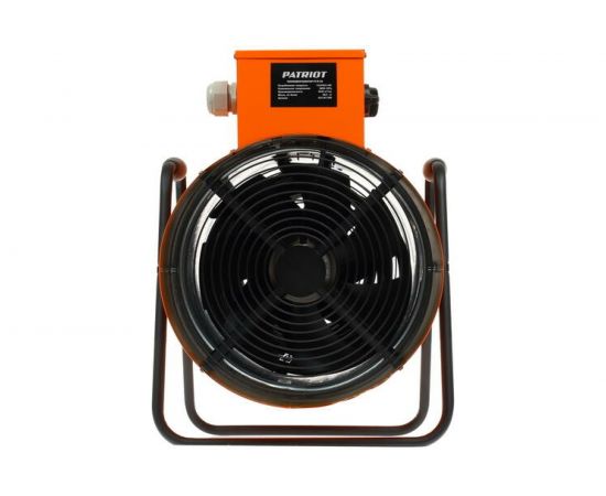 PATRIOT Электрический тепловентилятор PT-R 30 – изображение 4