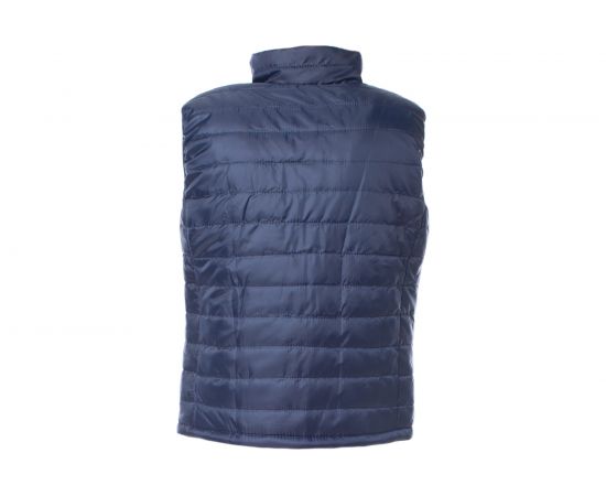 Утепленный жилет Спрут КАНАДА синий/оранжевый, р.44-46/88-92 129443 – изображение 4