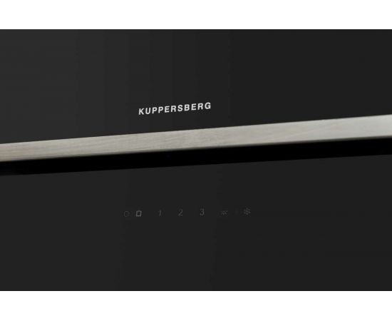 Вытяжка KUPPERSBERG F 600 B 5706 – изображение 4
