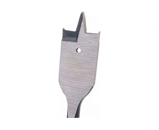 Сверло перьевое с центральной вершиной 22х155 мм PROJAHN 19622 – изображение 4