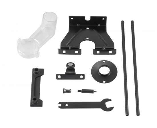 Фрезерная машина ВИТЯЗЬ МФ-1700 18022017 – изображение 4