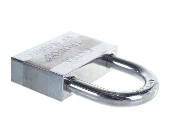 Навесной замок Trodos ВС-HD-70 Blister 210030 – изображение 4