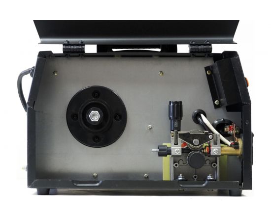 Сварочный полуавтомат Viking MIG 200 SLIM SYNERGIC 95588161 – изображение 4