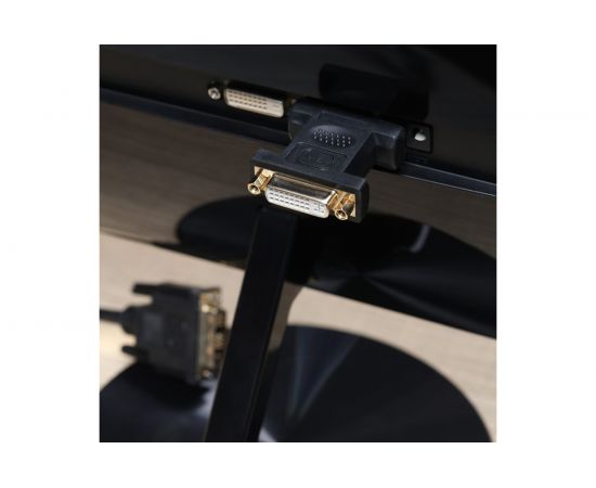 Переходник штекер REXANT VGA - DVI-I гнездо 17-6808 – изображение 4