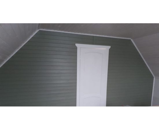 Кроющий антисептик для древесины Рогнеда Акватекс Сканди (фьорд; 2.5 л) 202915 – изображение 4