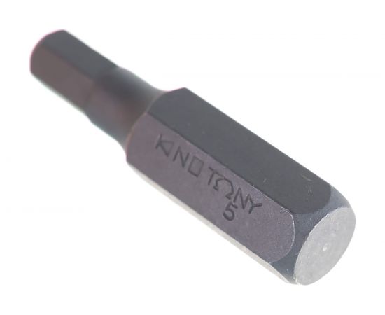 Вставка торцевая HEX (HEX5; 5/16; L 32 мм) KING TONY 183205H – изображение 4