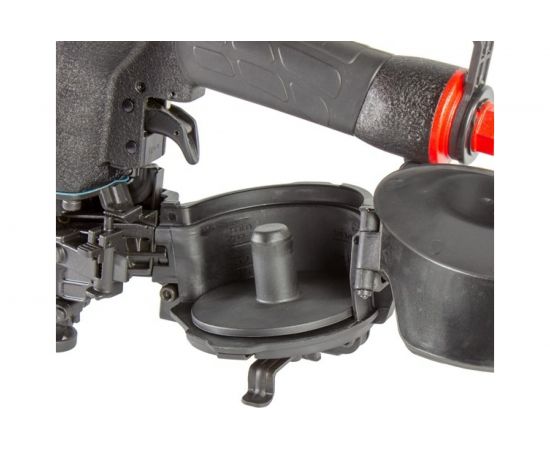 Yoshi Пневмоинструмент кровельный Yoshi CRN45 МБ000010095 – изображение 4