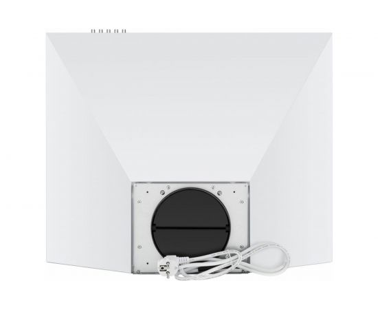 Кухонная вытяжка HOMSair DELTA 60 белый DELTA 60 White – изображение 5