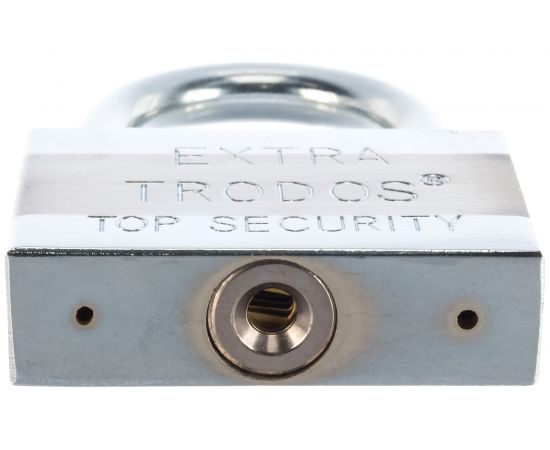 Навесной замок Trodos ВС-HD-70 Blister 210030 – изображение 5
