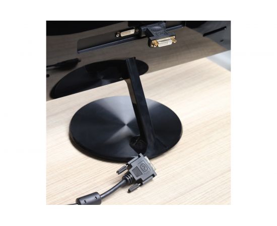 Переходник штекер REXANT VGA - DVI-I гнездо 17-6808 – изображение 5