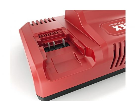 Зарядное устройство CA 10.8/18.0 FLEX 417882 – изображение 5