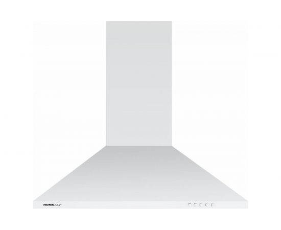 Кухонная вытяжка HOMSair DELTA 60 белый DELTA 60 White – изображение 6