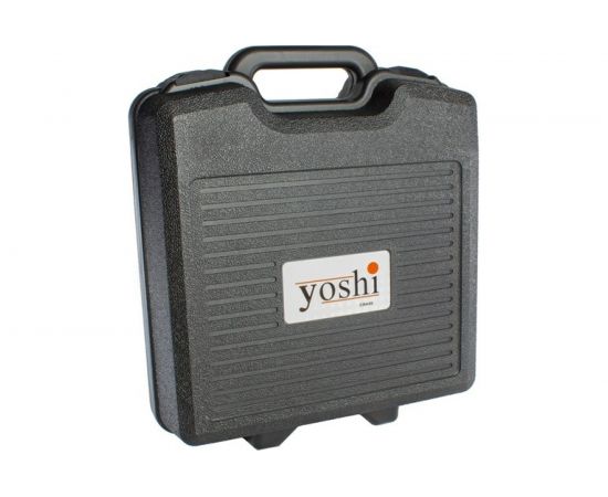 Yoshi Пневмоинструмент кровельный Yoshi CRN45 МБ000010095 – изображение 6