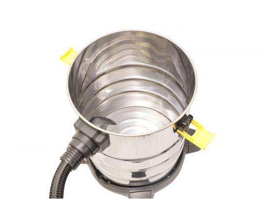 Промышленный пылесос SCHTAER 1400W, 220V/50Hz ITS1400-30L – изображение 7