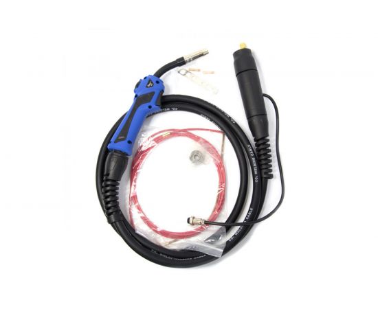 Сварочный полуавтомат VIKING MIG 200 DUBLE PULSE PRO 95588105 – изображение 7