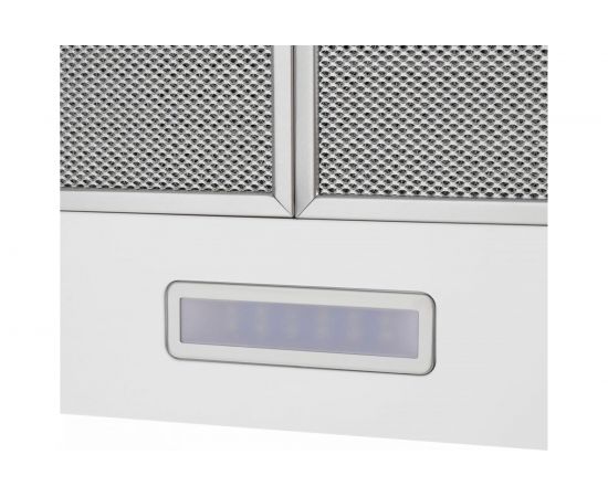 Кухонная вытяжка HOMSair DELTA 60 белый DELTA 60 White – изображение 8