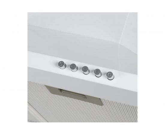 Кухонная вытяжка HOMSair DELTA 60 белый DELTA 60 White – изображение 10